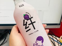 -喜茶(天津乐宾百货店)