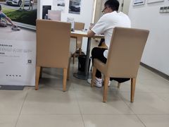 -上海永达嘉沃沃尔沃4S店(嘉定镇店)