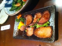 特上牛舌-天手古舞居酒屋(889广场店)