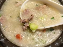 -宏状元现熬粥·京味菜(三里河店)