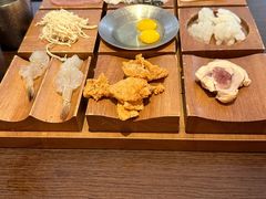 -银米·云南传统过桥米线(双廊黑金冠店)