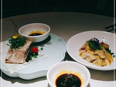 -老平安农家菜(平安店)
