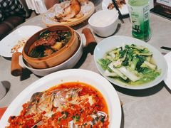 -丽华园(汉阳龙阳店)