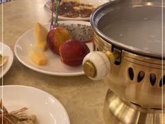 -芭菲盛宴·环球美食(解放碑英利国际店)