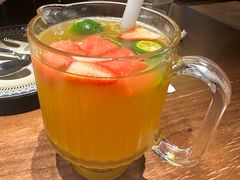 -西堤牛排(恒隆广场店)
