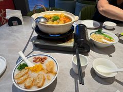 -陶兰居·手工点心·粤菜(圆融时代广场店)