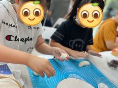 -上海安吉名轩·凯迪拉克4S店