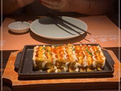 -山葵家·创意料理(EFC欧美广场店)