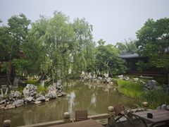 -江心屿景区