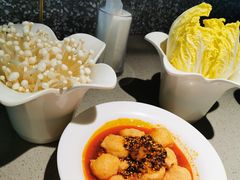 -半天妖烤鱼(方庄店)