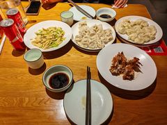 -伊喜饺子·烤鸭(五道口学院路店)