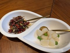 -喜鼎海胆水饺(东港店)