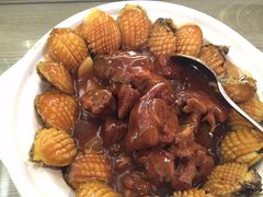 -乾隆美食·本帮菜(黄河路店)