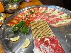 -韩景台烤肉(八大处店)