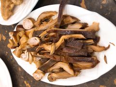 熏肥肠-张包铺(道外店)