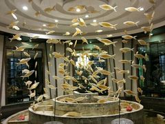 -世纪缘国际会议中心·中餐厅(百家湖店)