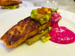 -Wei菋·Le Bistrot