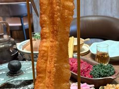 -蘑界·野生菌火锅(深业上城店)