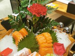 -阿吾罗日本料理(K11艺术中心店)