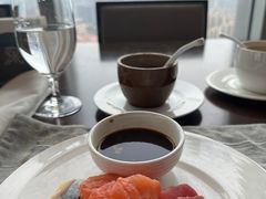 -Social 秀西餐厅-长沙瑞吉酒店(运达店)