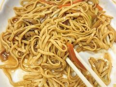 -鹿鸣酒家(越秀店)