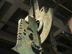 -盘龙城遗址博物院