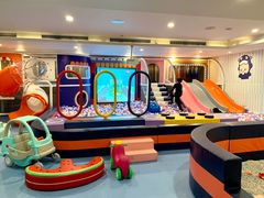 -上海国展宝龙丽筠酒店
