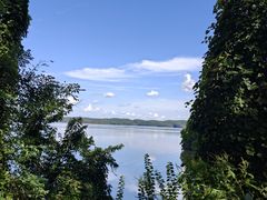 -萨尔浒风景区