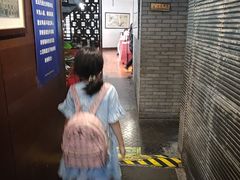 -功德林(南京西路店)