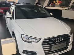 -北京东方华奥奥迪4S店(通州店)