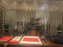 -杭州盛泰开元名都大酒店-地中海自助餐厅