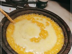-绿茶餐厅(松江万达店)