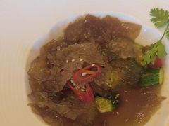 -聚鑫阁江浙菜·非遗传承技艺(青村帝华园店)