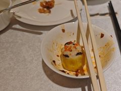 -香宫中餐厅 · 桂林香格里拉