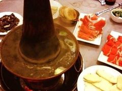 -福寿斋·老北京铜锅涮肉·烤鸭(顺义总店)
