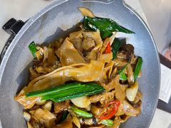 -闽公馆·客家私房菜·商务宴请·包厢(杏林橡树湾店)