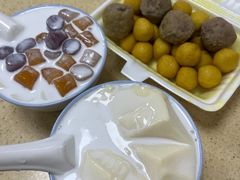 -喜盈门保健甜品店