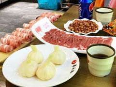 -羊乐锅·火锅·烧烤(夫子庙店)