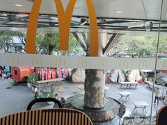 -麦当劳(国际大厦店)