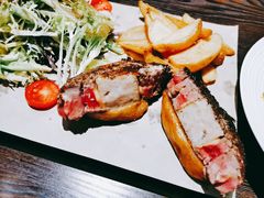 -The Cheebat 锌吧·Bistro(体育西店)