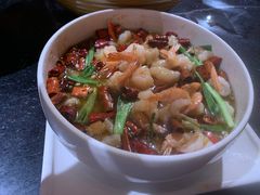 -蜀都丰 川菜·水煮活鱼(万象九宜城店)