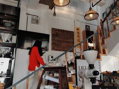 -时间抽屉(裕华万达广场店)