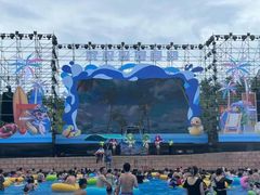 -武汉玛雅海滩水公园