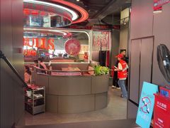 -三头牛·潮汕牛肉生蚝火锅 (夏湾店)