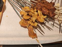 -枪火串烧·东北特色烧烤(罗湖总店)