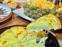 -路易十三西餐厅(西关新天地店)