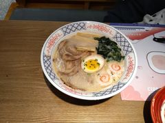 -花漫里日式餐厅(刺桐店)