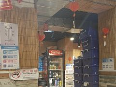 -石记老北京炙子烤肉(松园店)