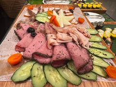 -昆明佳华广场酒店·西餐厅