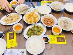 -松發肉骨茶(牛车水店)